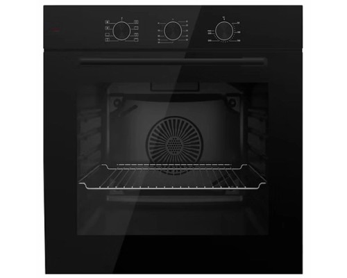 Духова шафа PRIME Technics POB 6820 M BK
