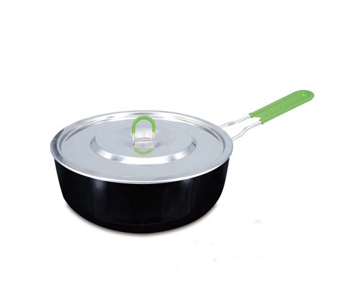 Сковорода туристична BRS BRS-P26