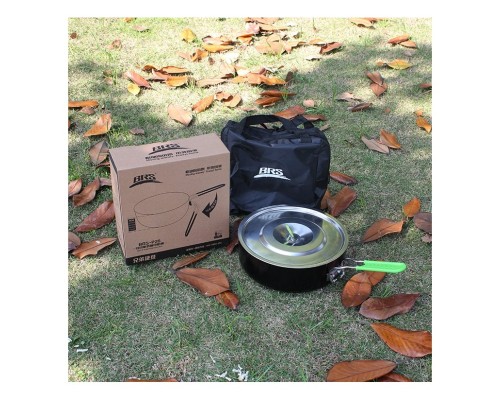 Сковорода туристична BRS BRS-P26