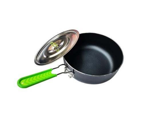 Сковорода туристична BRS BRS-P26