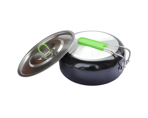 Сковорода туристична BRS BRS-P26