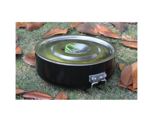 Сковорода туристична BRS BRS-P26