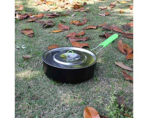 Сковорода туристична BRS BRS-P26
