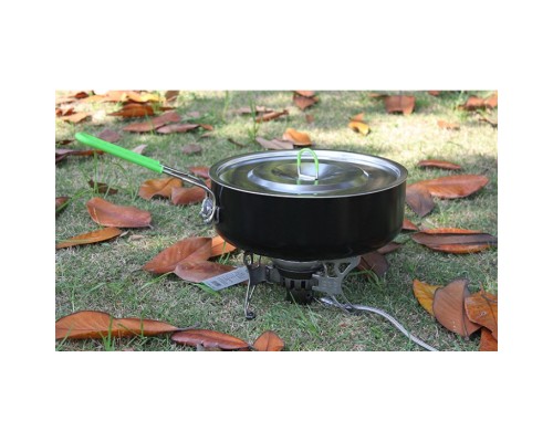 Сковорода туристична BRS BRS-P26