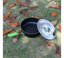 Сковорода туристична BRS BRS-P26