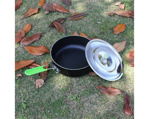 Сковорода туристична BRS BRS-P26