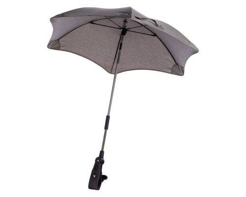 Парасолька для коляски FreeON grey (81828)