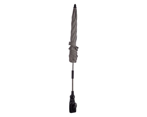 Парасолька для коляски FreeON grey (81828)