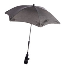 Парасолька для коляски FreeON grey (81828)