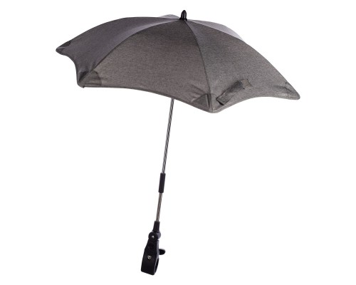 Парасолька для коляски FreeON grey (81828)