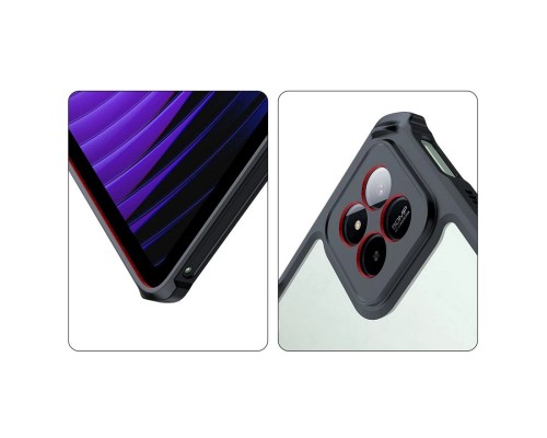 Чохол до планшета Xundd Stand Xiaomi Pad 7 / 7 Pro 11.2