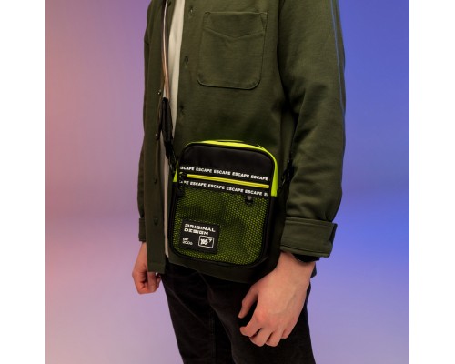 Сумка дитяча Yes Escape CB-2 через плече (559743)