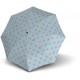 Парасоля Knirps A.200 Medium Duomatic Magicdots Sky (Kn95 7201 8792)