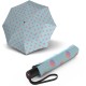 Парасоля Knirps A.200 Medium Duomatic Magicdots Sky (Kn95 7201 8792)