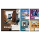 Зошит Yes Dream City А5 96 аркушів лінія (767708)