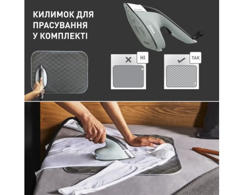 Відпарювач для одягу Tefal JF4031E0