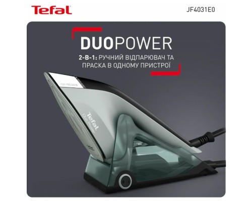 Відпарювач для одягу Tefal JF4031E0