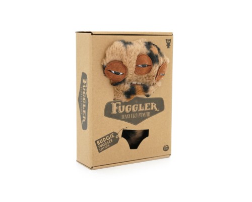 М'яка іграшка No Brand Fuggler 23см, Box (Fuggler YT-235)