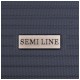 Валіза Semi Line 20