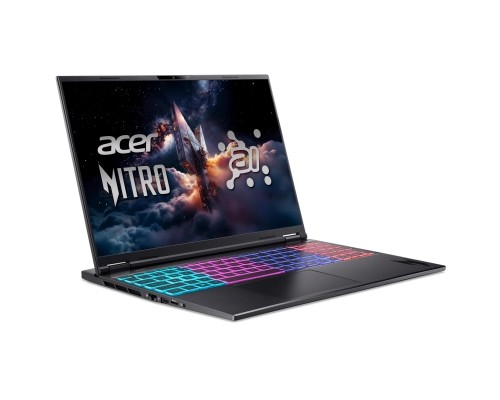 Ноутбук Acer Nitro 16S AN16S-61 (NH.U07EU.002)
