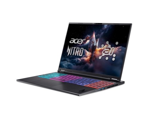Ноутбук Acer Nitro 16S AN16S-61 (NH.U07EU.002)