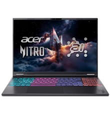 Ноутбук Acer Nitro 16S AN16S-61 (NH.U07EU.002)