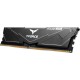 Модуль пам'яті для комп'ютера DDR5 32GB (2x16GB) 6000 MHz T-Force Vulcan Black Team (FLBD532G6000HC38JDC01)