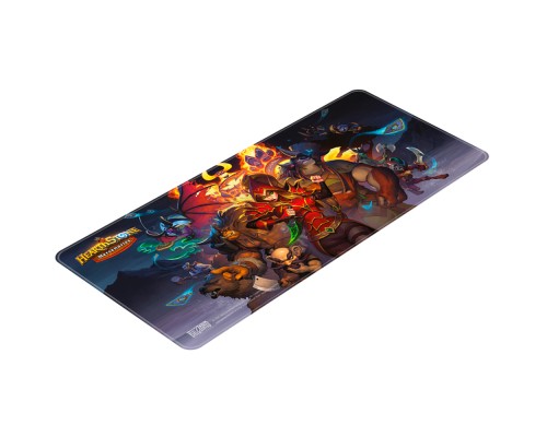 Килимок для мишки Blizzard Heartstone Mercenaries XL Speed (FBLMPHSMERCEN21XL)