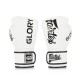 Боксерські рукавички Fairtex BGVG1 White 12 унцій (бинти в комплекті) (BGVG1_12oz_White)