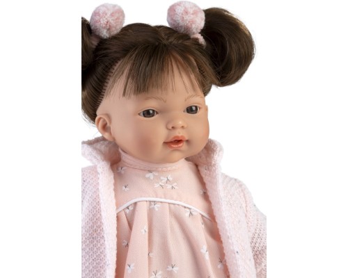 Лялька Llorens що плаче Vera Llorona, 33 см (33156)