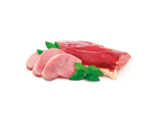 Сухий корм для собак Home Food ADULT MINI Grain-free hypoallergenic з качкою та індичкою 300 г (4820290090194)