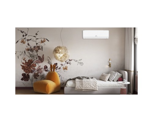 Кондиціонер Cooper&Hunter CH-S09FTXF6