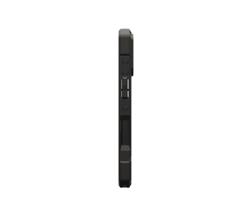 Чохол до мобільного телефона UAG iPhone 17 Pathfinder MagSafe Black (114550114040)