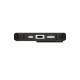 Чохол до мобільного телефона UAG iPhone 17 Pathfinder MagSafe Black (114550114040)