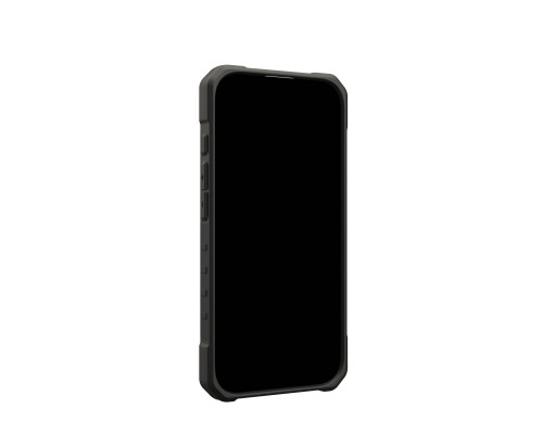 Чохол до мобільного телефона UAG iPhone 17 Pathfinder MagSafe Black (114550114040)