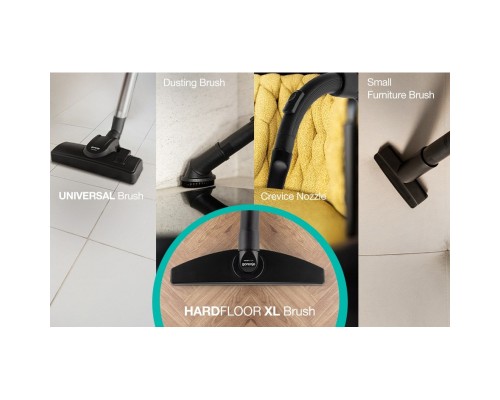 Пилосос Gorenje VC 2302 G6AHBL (VC2302G6AHBL)