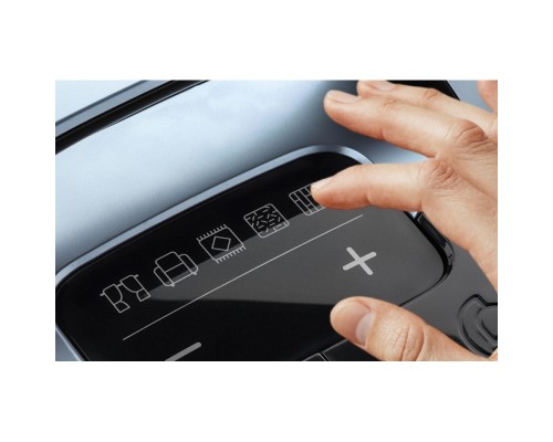 Пилосос Gorenje VC 2302 G6AHBL (VC2302G6AHBL)