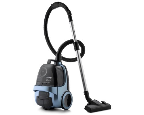 Пилосос Gorenje VC 2302 G6AHBL (VC2302G6AHBL)