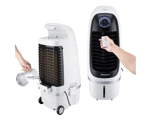 Очисник повітря Honeywell CS10PEI