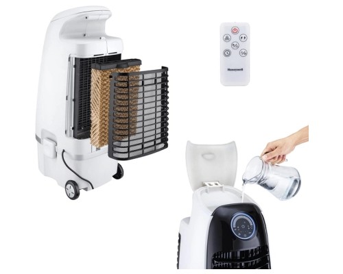 Очисник повітря Honeywell CS10PEI