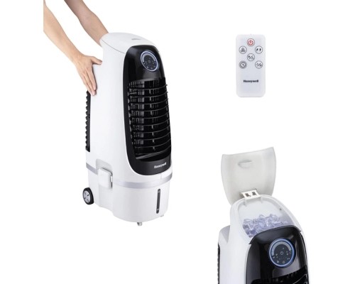 Очисник повітря Honeywell CS10PEI