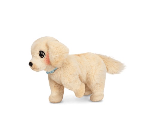 Інтерактивна іграшка Little Live Pets Лабрадор Ой, болить (26679)