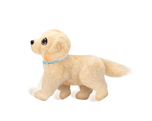 Інтерактивна іграшка Little Live Pets Лабрадор Ой, болить (26679)