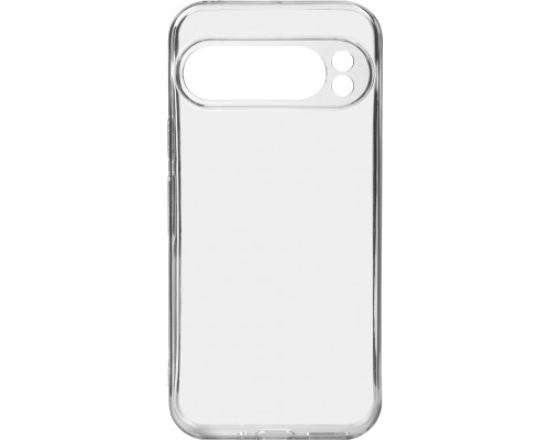Чохол до мобільного телефона Drobak Acrylic with Airbag Google Pixel 10 Pro XL 5G (858515)