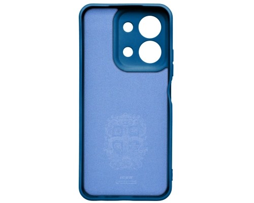 Чохол до мобільного телефона Armorstandart ICON Xiaomi Redmi 15C 4G / Poco C85 4G Camera cover Dark Blue (ARM87042)