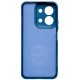 Чохол до мобільного телефона Armorstandart ICON Xiaomi Redmi 15C 4G / Poco C85 4G Camera cover Dark Blue (ARM87042)