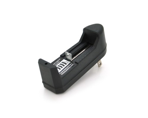 Лазерна указка Voltronic Laser 303, лазер зеленого кольору, живлення Li-ion 18650 (KY-303-Gn)