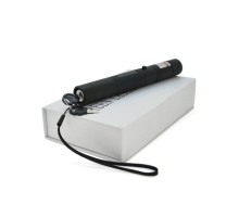 Лазерна указка Voltronic Laser 303, лазер зеленого кольору, живлення Li-ion 18650 (KY-303-Gn)
