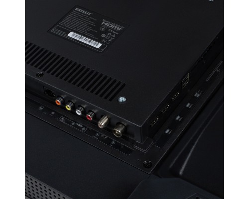 Телевізор Satelit 43U8001ST