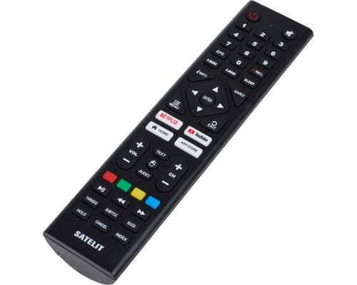 Телевізор Satelit 43U8001ST